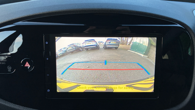 Toyota Aygo X 1.0 VVT-i Pure 5dr Petrol Hatchback